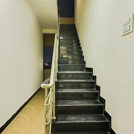 Hotel O A K Residency كويمباتور المظهر الخارجي الصورة
