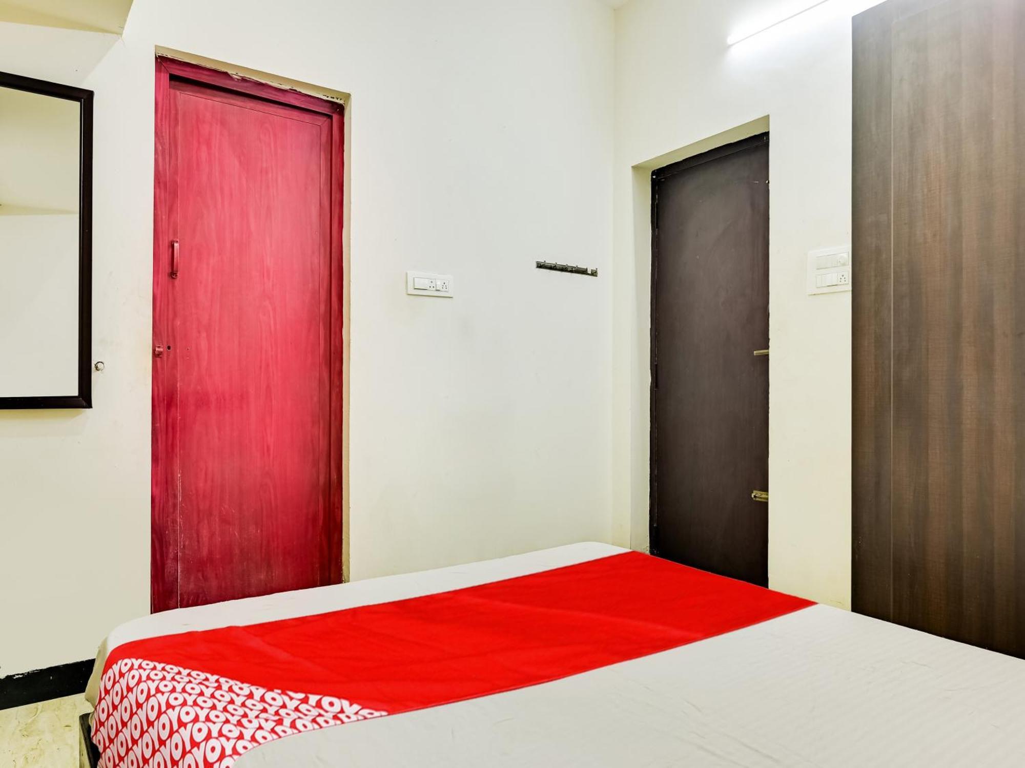 Hotel O A K Residency كويمباتور المظهر الخارجي الصورة
