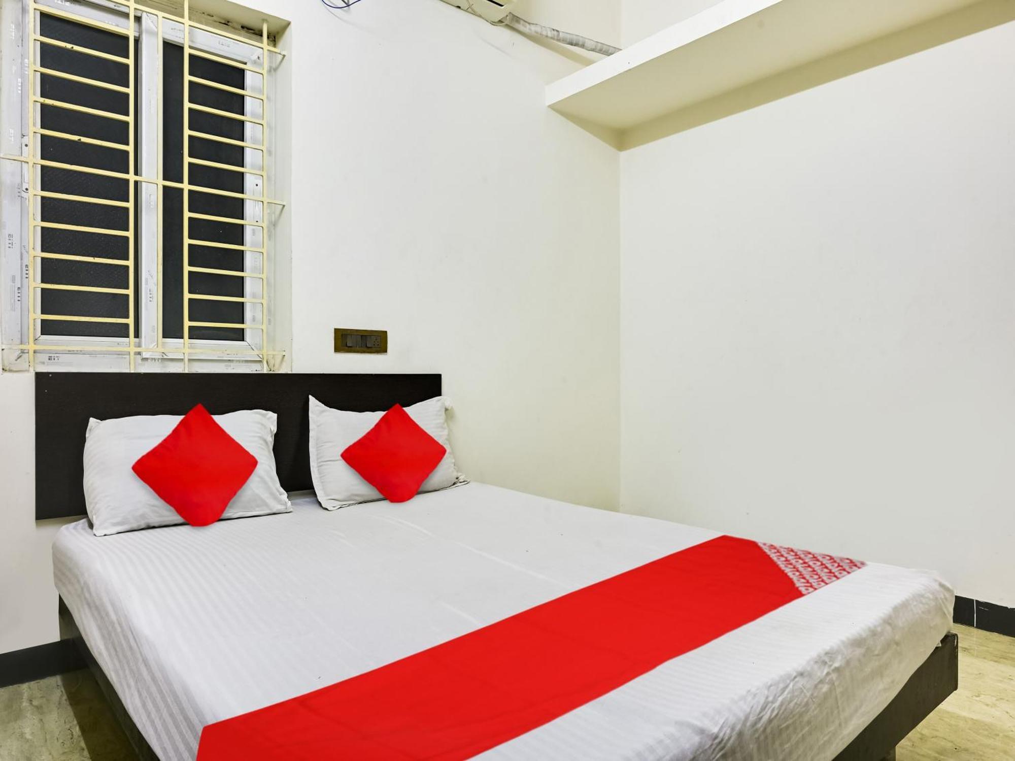 Hotel O A K Residency كويمباتور المظهر الخارجي الصورة