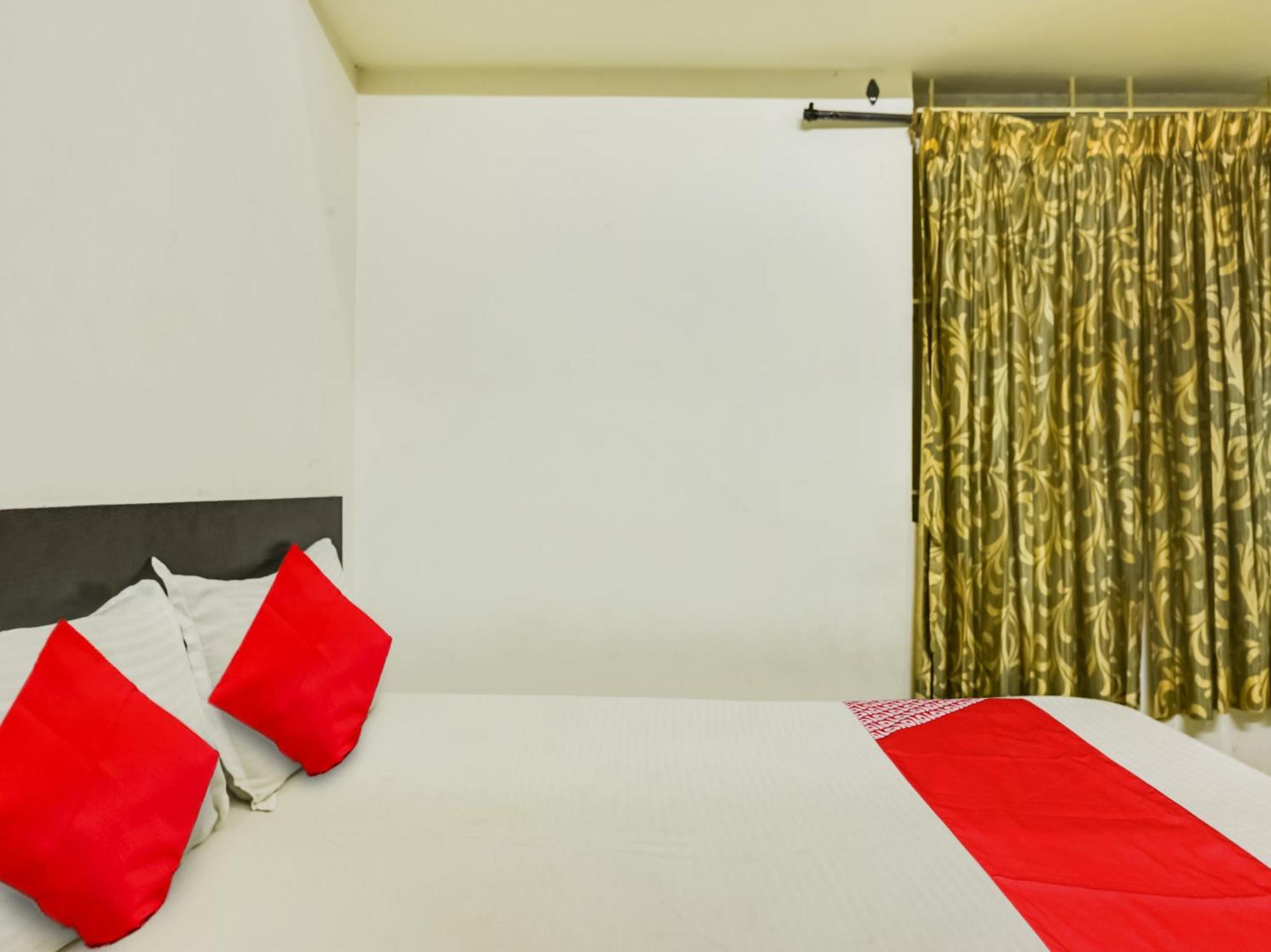 Hotel O A K Residency كويمباتور المظهر الخارجي الصورة