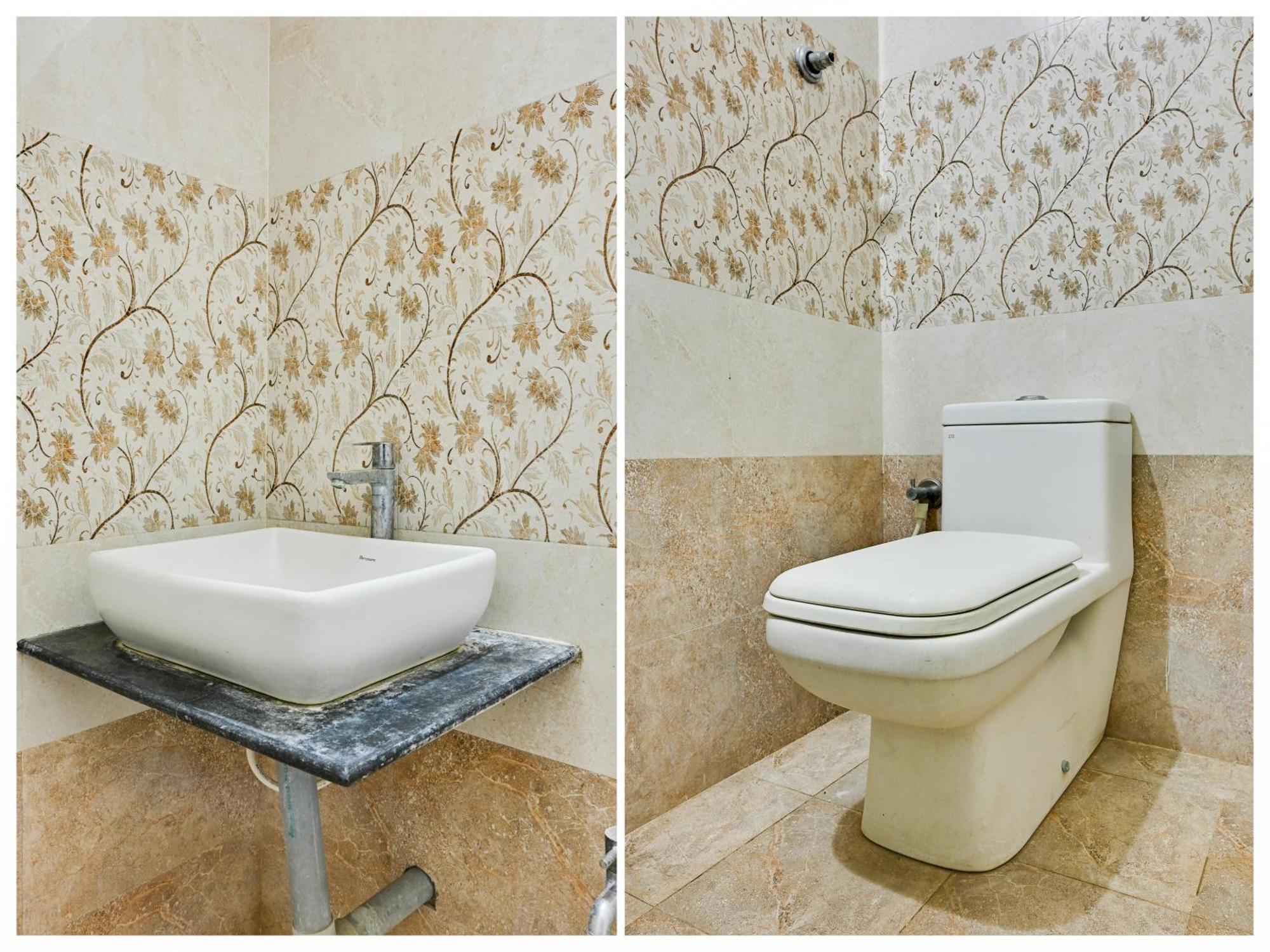 Hotel O A K Residency كويمباتور المظهر الخارجي الصورة