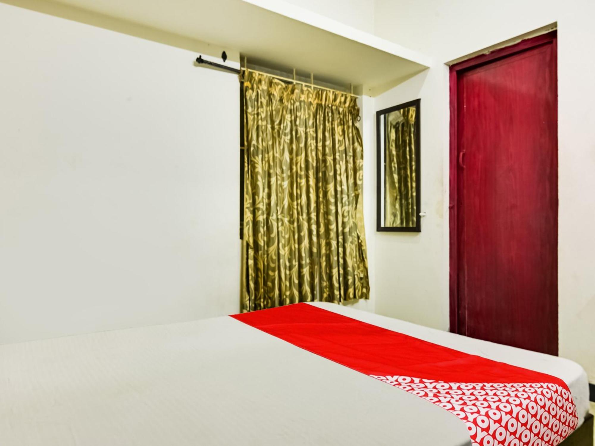 Hotel O A K Residency كويمباتور المظهر الخارجي الصورة