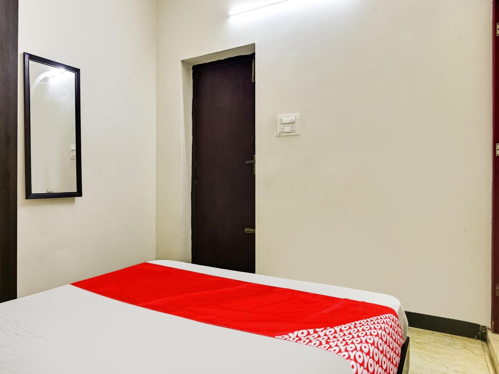Hotel O A K Residency كويمباتور المظهر الخارجي الصورة