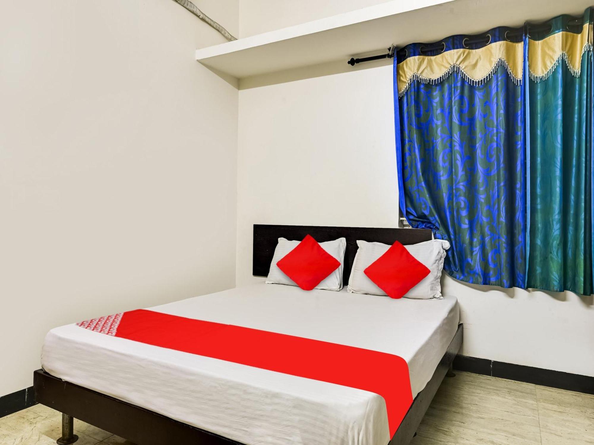 Hotel O A K Residency كويمباتور المظهر الخارجي الصورة