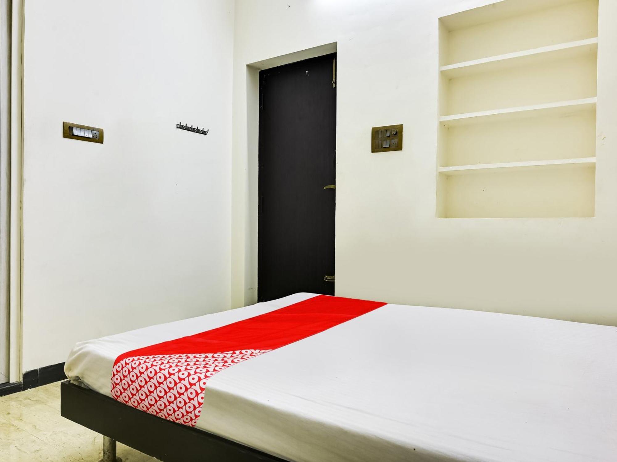 Hotel O A K Residency كويمباتور المظهر الخارجي الصورة