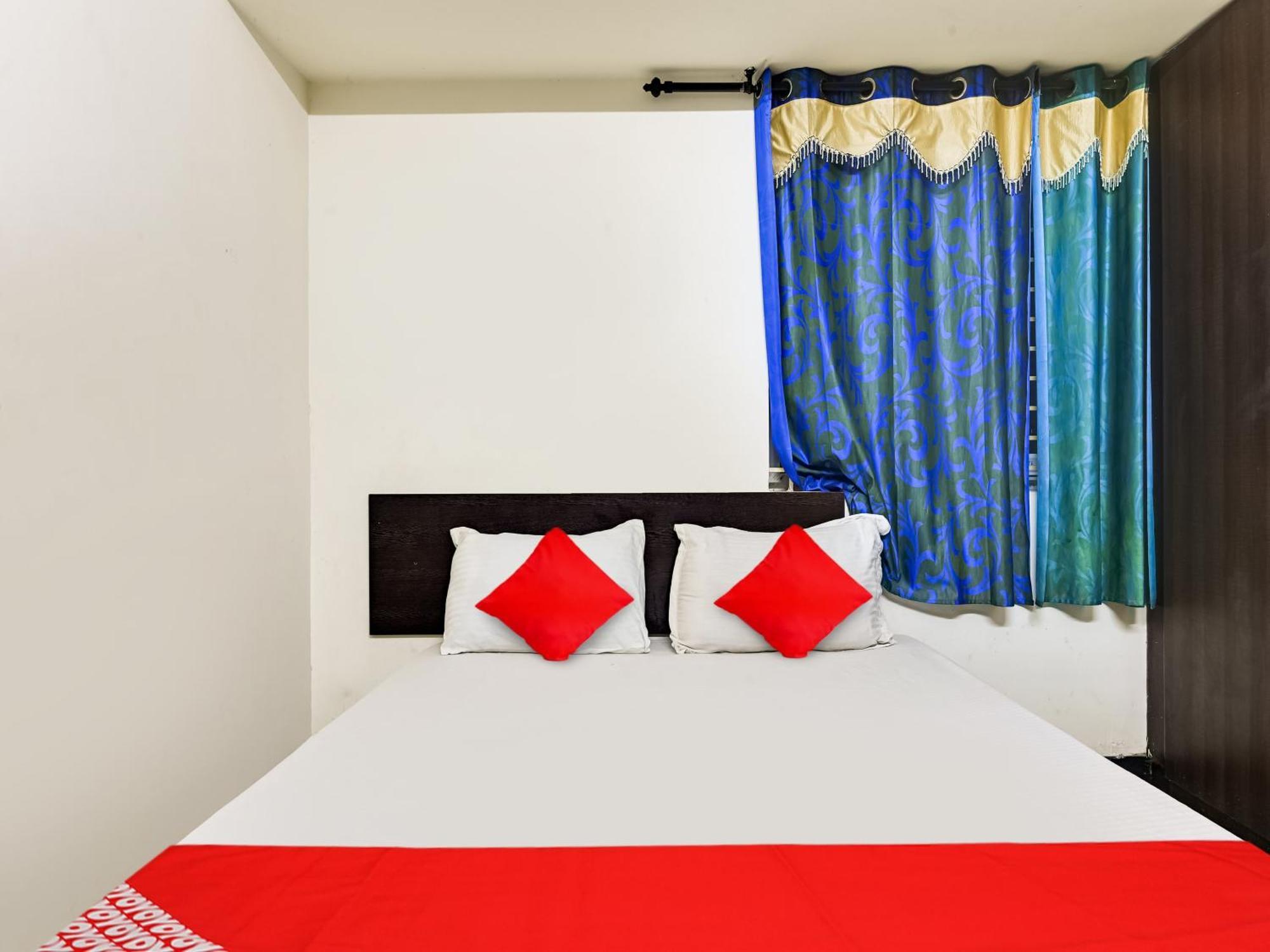 Hotel O A K Residency كويمباتور المظهر الخارجي الصورة