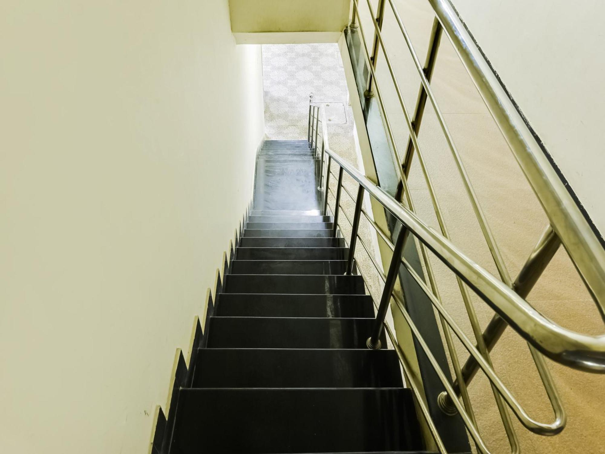 Hotel O A K Residency كويمباتور المظهر الخارجي الصورة